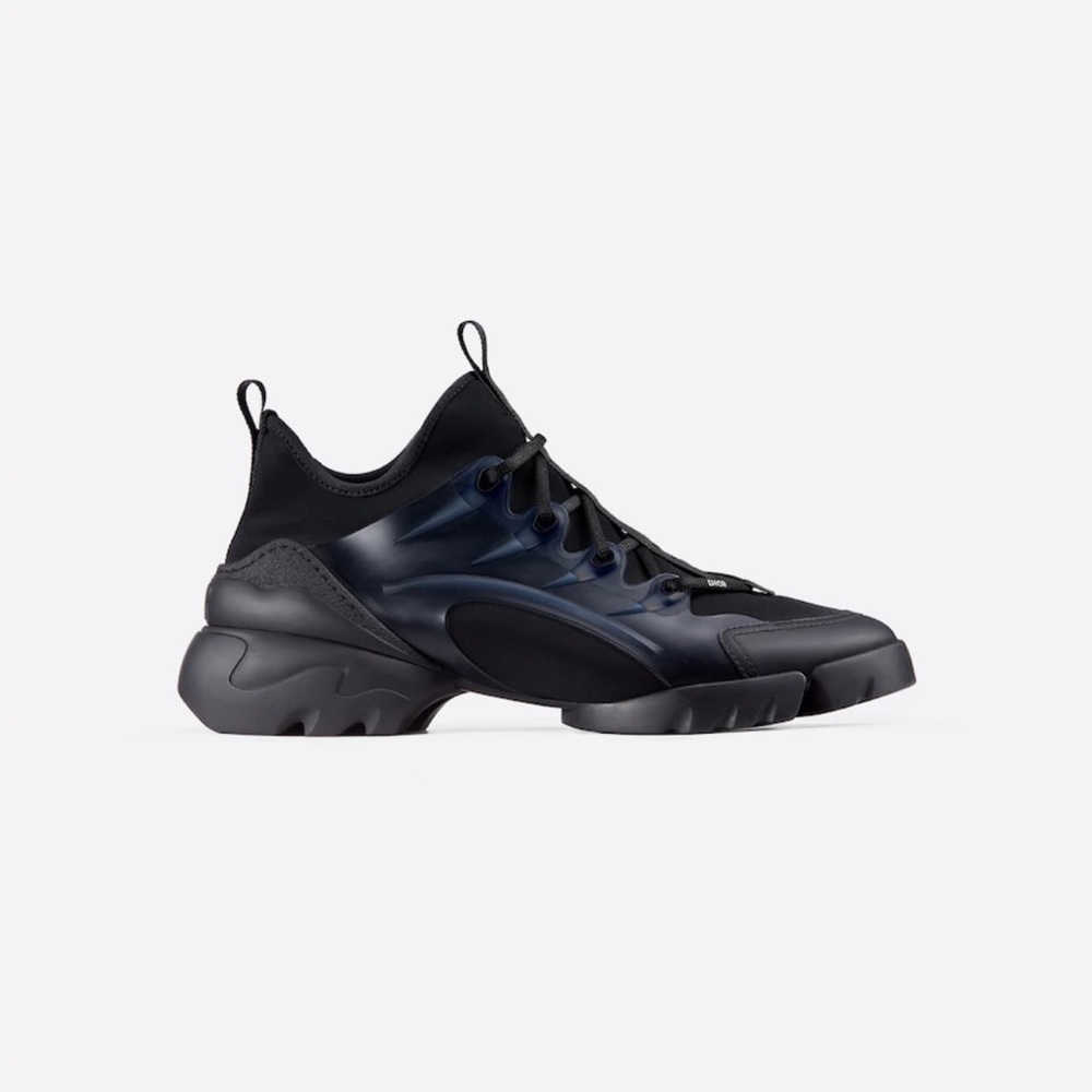 Christian Dior D-connect sneakers 😍
